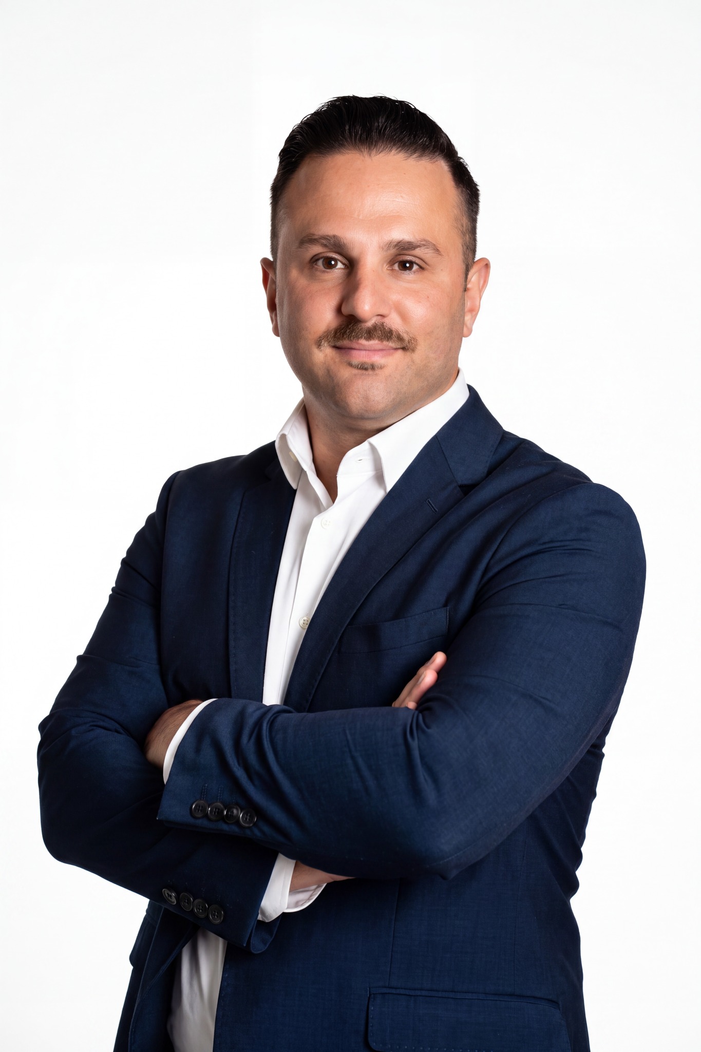 Chris Kaempf