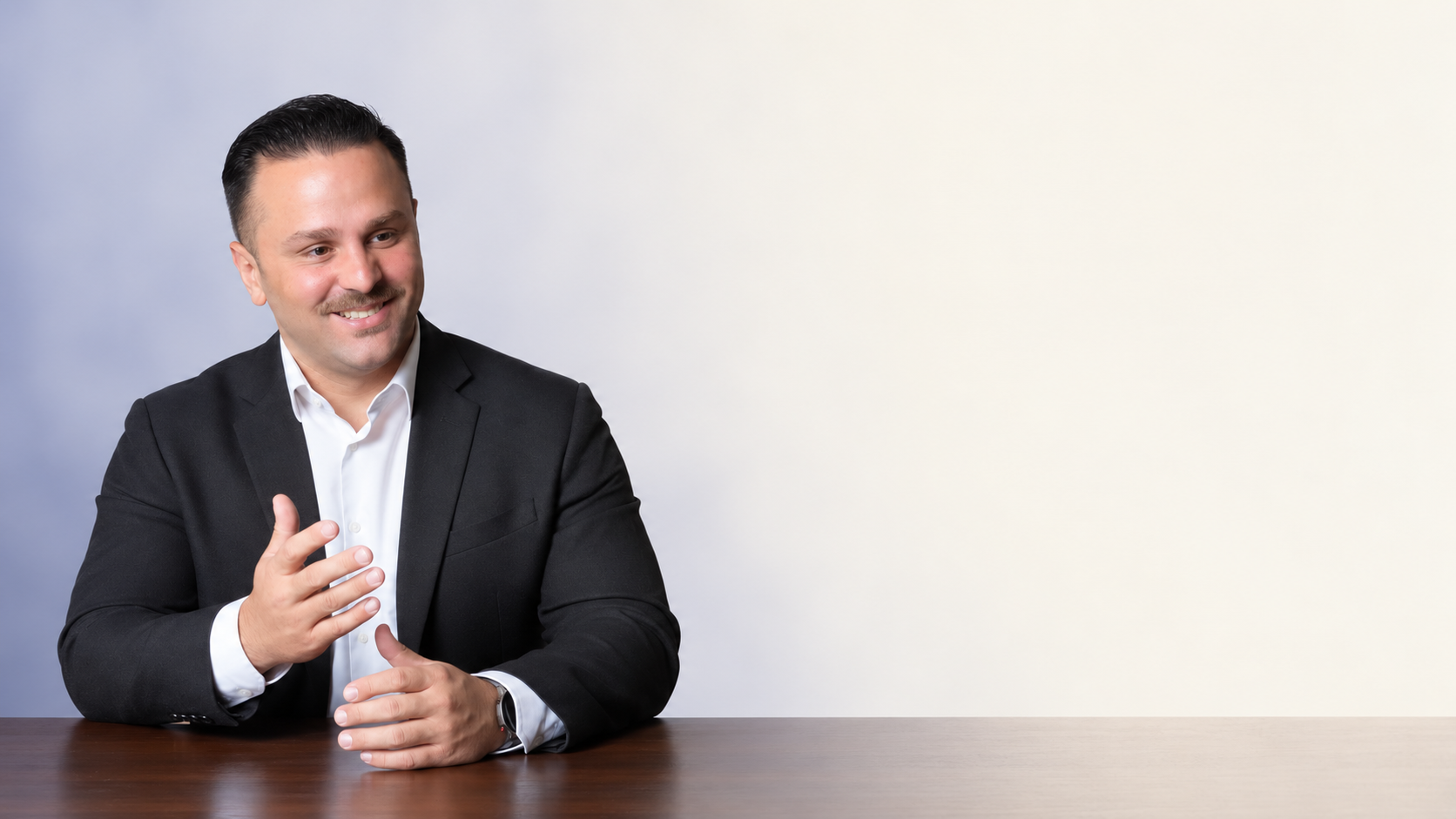 Chris Kaempf, founder of StrategicRX