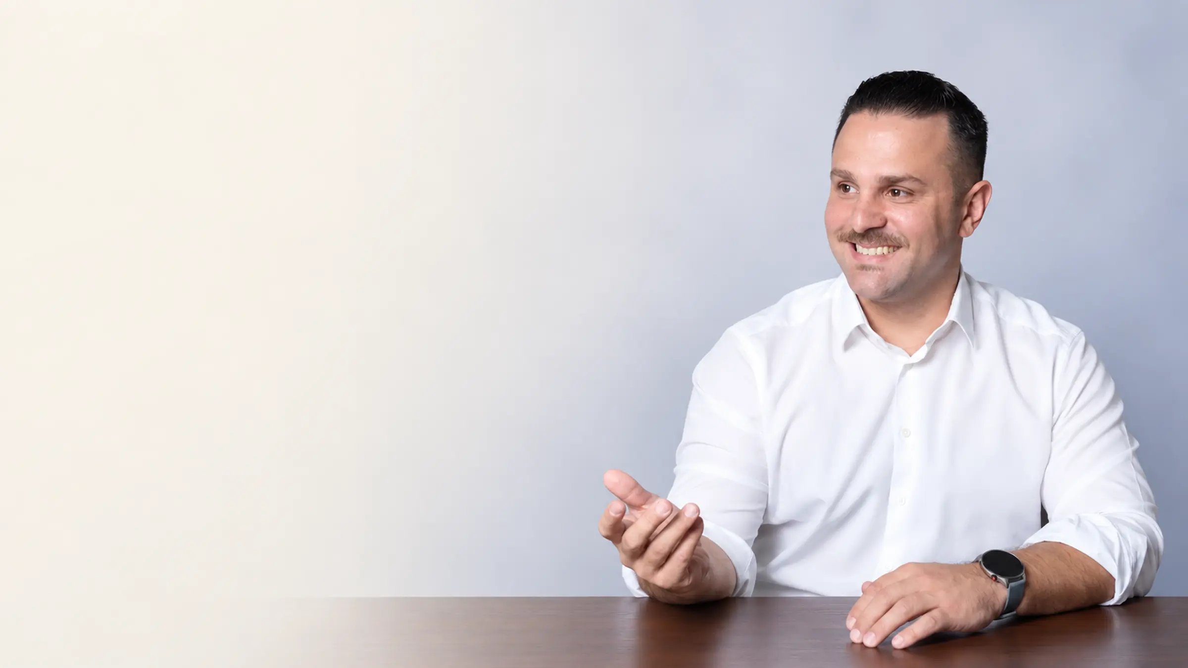 Chris Kaempf, founder of StrategicRX