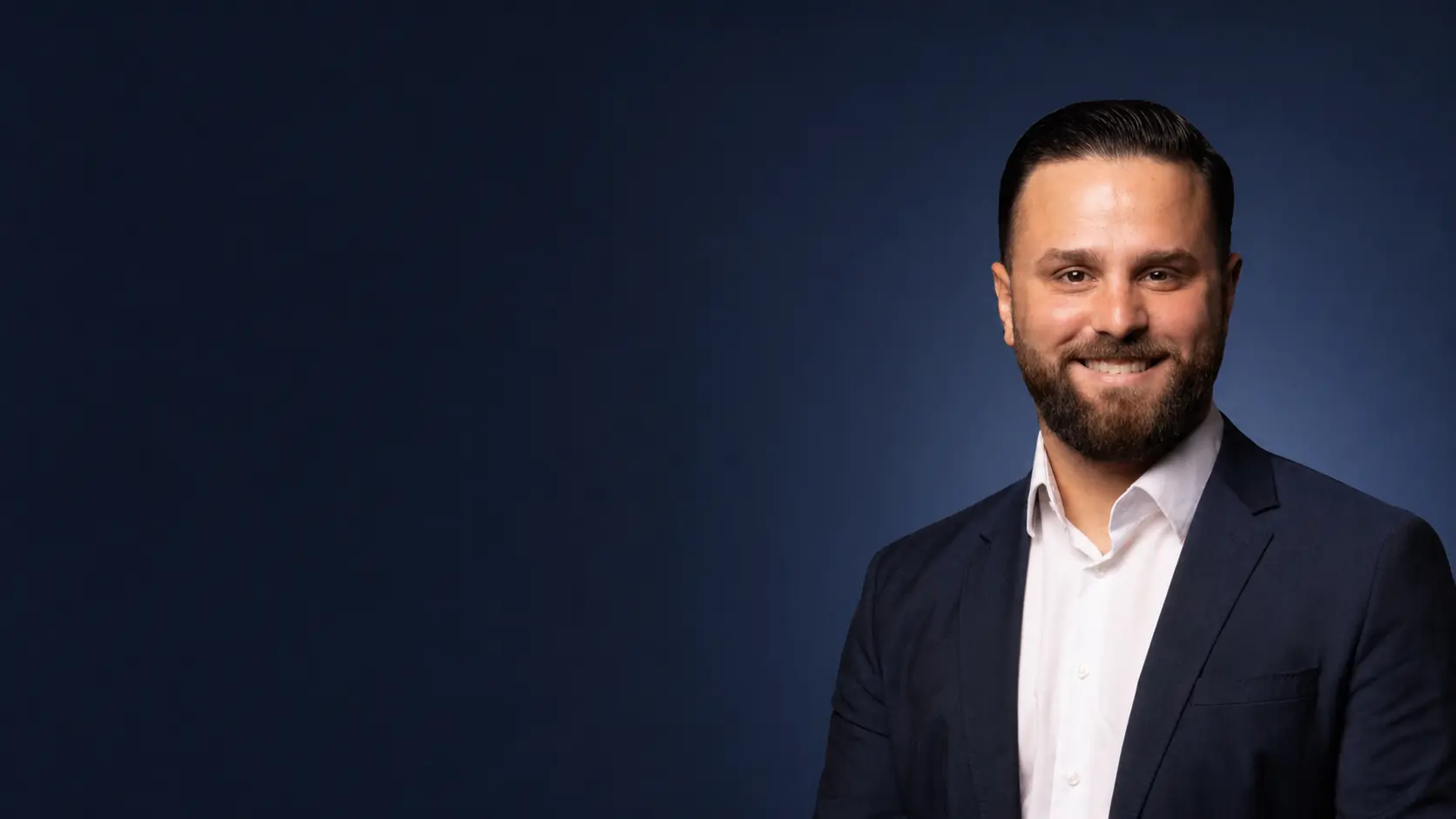 Chris Kaempf, StrategicRX commercial value creation operator