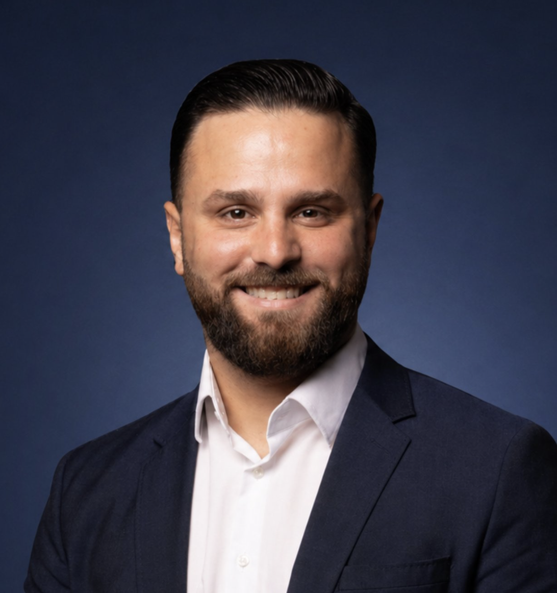 Chris Kaempf